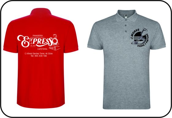 POLOS